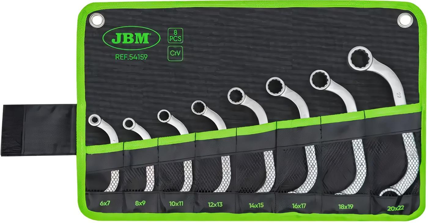 Set de chei JBM 54159