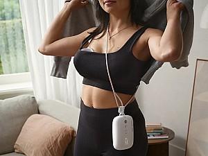 Pompa electrica de san Philips Avent Hands-Free