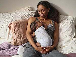 Pompa electrica de san Philips Avent Hands-Free