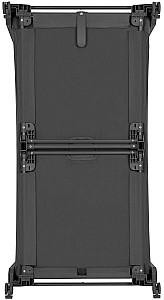 Manej Lionelo Patty Grey Graphite