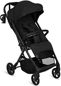 Carucior de plimbare Lionelo Tansi Black Onyx