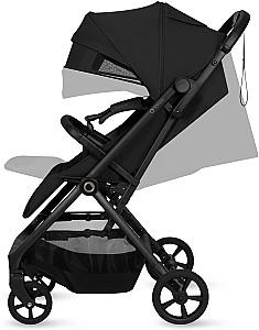 Carucior de plimbare Lionelo Tansi Black Onyx