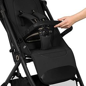 Carucior de plimbare Lionelo Tansi Black Onyx