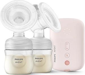 Pompa electrica de san Philips Avent Essential Natural Motion