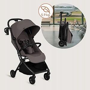 Carucior de plimbare Lionelo Sia Beige Taupe