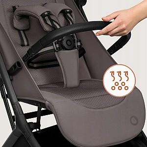 Carucior de plimbare Lionelo Sia Beige Taupe