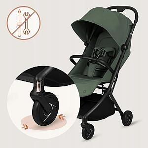 Carucior de plimbare Lionelo Sia Green Emerald
