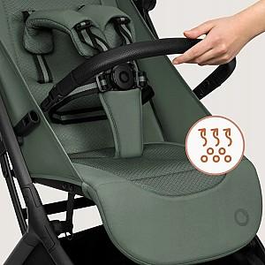 Carucior de plimbare Lionelo Sia Green Emerald