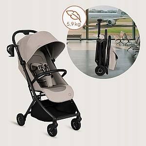 Carucior de plimbare Lionelo Sia Beige Sand