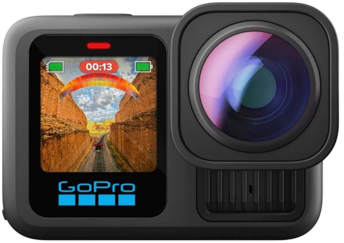 Camera de actiune  GoPro H13B Ultra Wide Edition