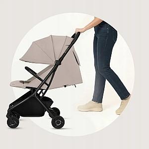 Carucior de plimbare Lionelo Sia Beige Sand