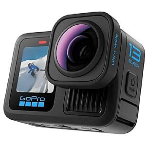 Camera de actiune  GoPro H13B Ultra Wide Edition