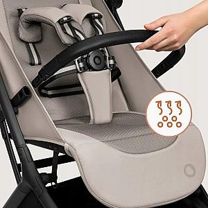 Carucior de plimbare Lionelo Sia Beige Sand