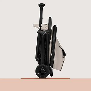 Carucior de plimbare Lionelo Sia Beige Sand