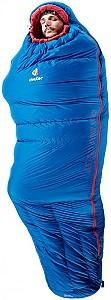 Sac de dormit Deuter Astro Pro 600 Blue