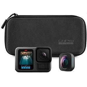 Camera de actiune  GoPro H13B Ultra Wide Edition