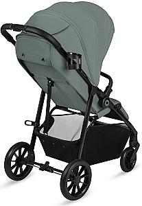 Carucior de plimbare Lionelo Emerald Green Forest