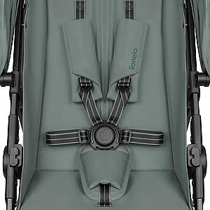 Carucior de plimbare Lionelo Emerald Green Forest