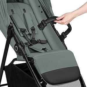 Carucior de plimbare Lionelo Emerald Green Forest