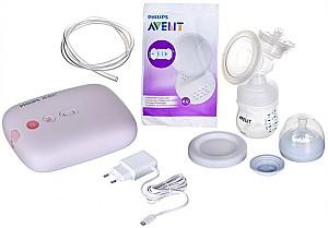 Pompa electrica de san Philips Avent Standard