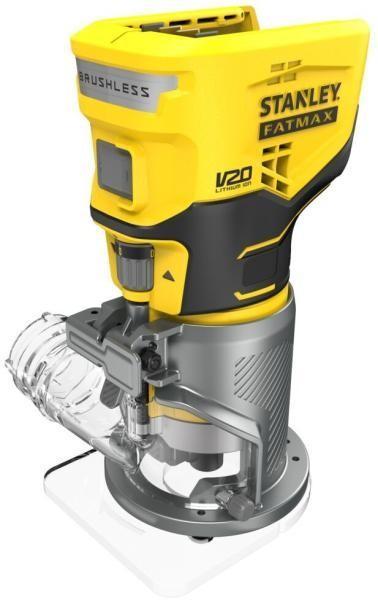 Masina de frezat Stanley SFMCW400B