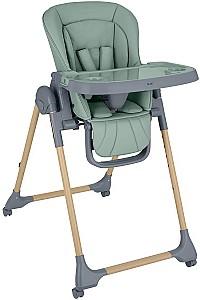 Scaun de masa simplu Kikka Boo Olive 2 Mint