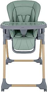 Scaun de masa simplu Kikka Boo Olive 2 Mint