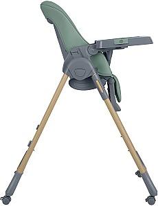 Scaun de masa simplu Kikka Boo Olive 2 Mint