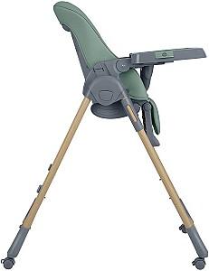 Scaun de masa simplu Kikka Boo Olive 2 Mint