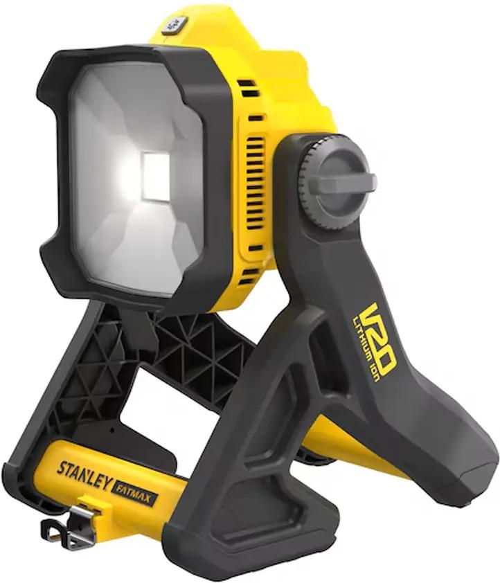 Lanterna Stanley SFMCL030B-XJ