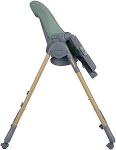Scaun de masa simplu Kikka Boo Olive 2 Mint