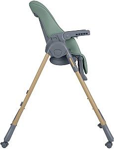 Scaun de masa simplu Kikka Boo Olive 2 Mint