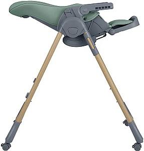 Scaun de masa simplu Kikka Boo Olive 2 Mint