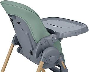 Scaun de masa simplu Kikka Boo Olive 2 Mint