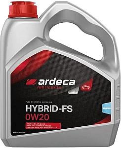 Ulei motor Ardeca ADC-HYBRID-FS 0W20 5L