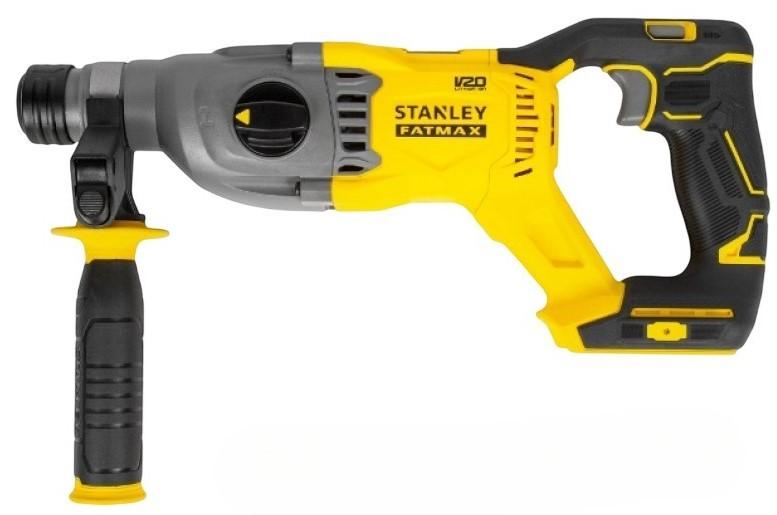 Ciocan rotopercutor Stanley SFMCH900B