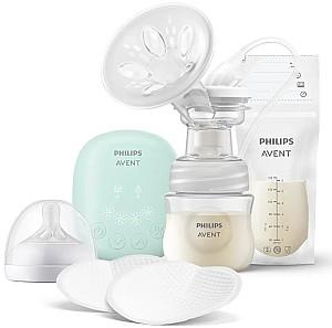 Pompa electrica de san Philips Avent Essential