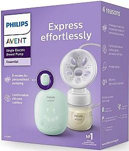 Pompa electrica de san Philips Avent Essential