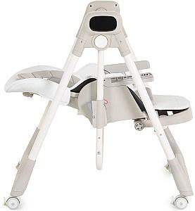 Scaun de masa multifunctional Moni Fuji Beige