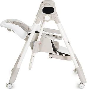 Scaun de masa multifunctional Moni Fuji Beige