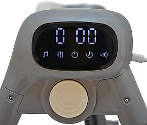 Scaun de masa multifunctional Moni Fuji Beige