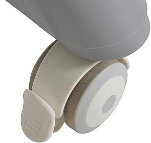 Scaun de masa multifunctional Moni Fuji Beige