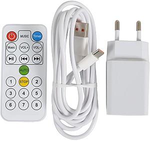 Scaun de masa multifunctional Moni Fuji Beige