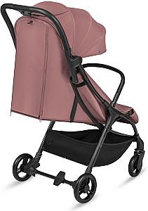 Carucior de plimbare Lionelo Agia Pink Mauve