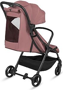 Carucior de plimbare Lionelo Agia Pink Mauve