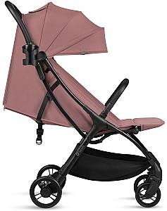 Carucior de plimbare Lionelo Agia Pink Mauve