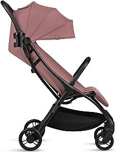 Carucior de plimbare Lionelo Agia Pink Mauve