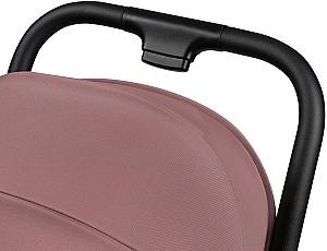 Carucior de plimbare Lionelo Agia Pink Mauve