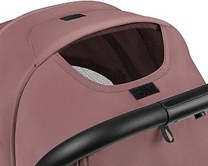Carucior de plimbare Lionelo Agia Pink Mauve