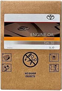 Ulei motor Toyota OE-Toyota OIL A5/B5 5W30 5L